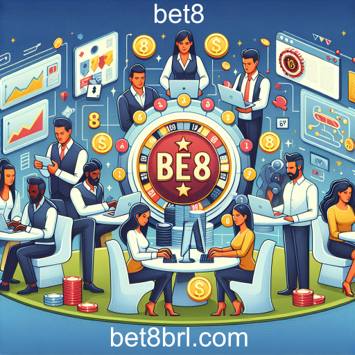 Explorando a Categoria de Jogos de Afiliados no Bet8