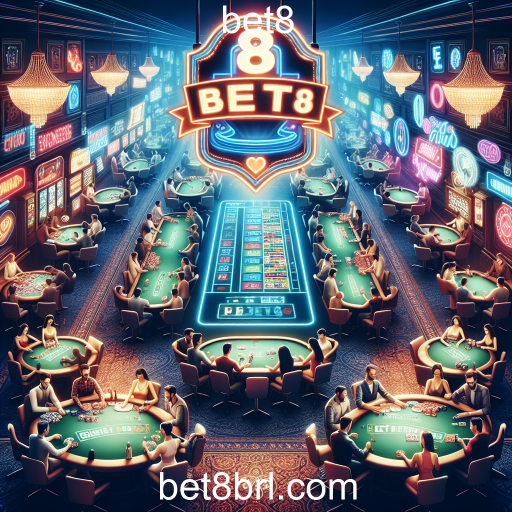 A Importância dos Resultados em Apostas: Entenda o Papel do Bet8